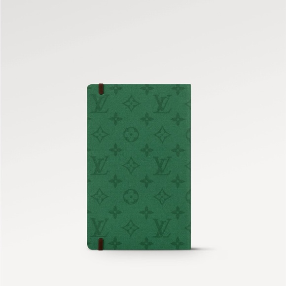 🐰NIB LOUIS VUITTON Limited Edition Jane notebook MM - Picture 3 of 3